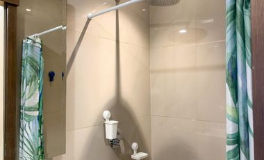 Apartemen Bellevue Place MT Haryono