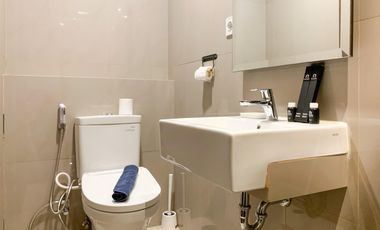 Apartemen Bellevue Place MT Haryono