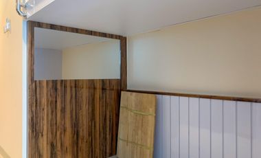 Apartemen Bellevue Place MT Haryono