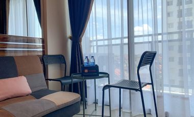 Apartemen Bellevue Place MT Haryono