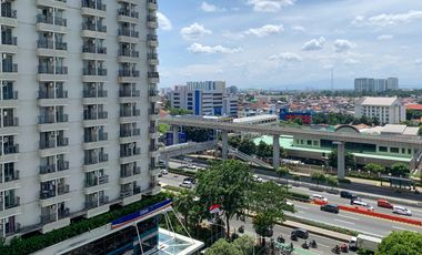 Apartemen Bellevue Place MT Haryono