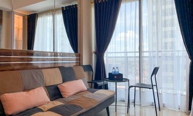 Apartemen Bellevue Place MT Haryono