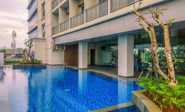 Apartemen Bellevue Place MT Haryono
