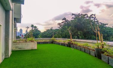 Apartemen Bellevue Place MT Haryono