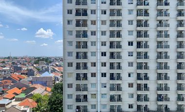 Apartemen Bellevue Place MT Haryono