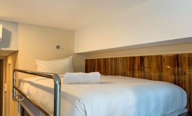 Apartemen Bellevue Place MT Haryono