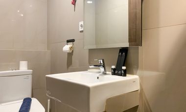 Apartemen Bellevue Place MT Haryono