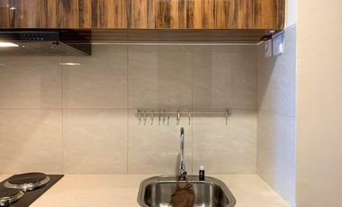 Apartemen Bellevue Place MT Haryono