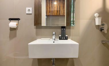 Apartemen Bellevue Place MT Haryono