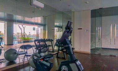 Apartemen Bellevue Place MT Haryono