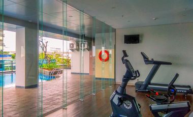 Apartemen Bellevue Place MT Haryono
