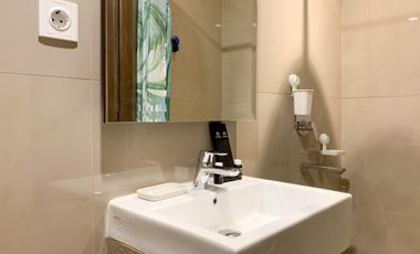 Apartemen Bellevue Place MT Haryono