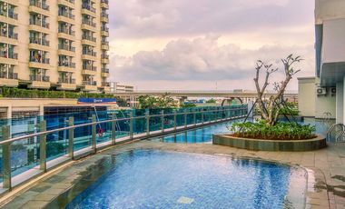 Apartemen Bellevue Place MT Haryono