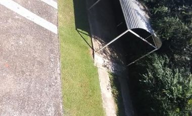 Venta de Casa Quinta en Paso del Rey Centro, calle Paganelli 258