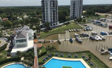 Departamento en venta en Marinas Golf , Tigre