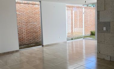 CASA EN VENTA AL NORPONIENTE DE AGUASCALIENTES