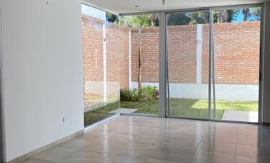 CASA EN VENTA AL NORPONIENTE DE AGUASCALIENTES