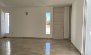 CASA EN VENTA AL NORPONIENTE DE AGUASCALIENTES