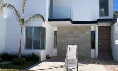 CASA EN VENTA AL NORPONIENTE DE AGUASCALIENTES