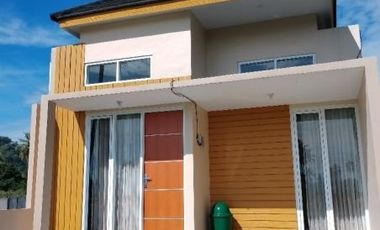 Perumahan Terbaik di Lumajang