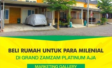 Perumahan Terbaik di Lumajang