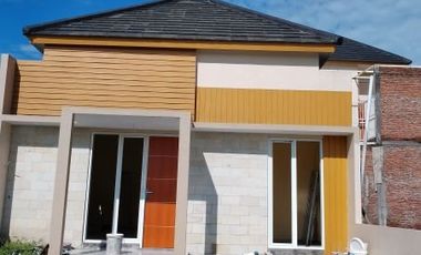 Perumahan Terbaik di Lumajang