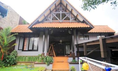 RUMAH + KOLAM RENANG PRIBADI DI CIBALIGO CIHANJUANG CIMAHI