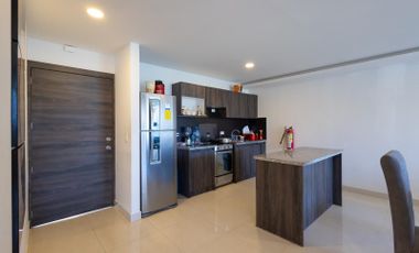 El Condado, Departamento en Venta , 90m2, 3 habitaciones .