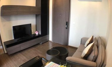 1 Bedroom Condo for rent at The Line --------t 71
