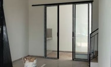 Ready Free Biaya2 DP5% Jl Ry Utama Akses Lbr Cikeas Cibubur dkt Tol