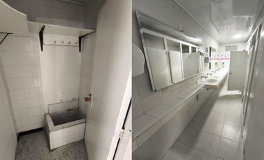 edificio en arriendo/venta en chapinero occidental-teusaquillo. Cod V111704