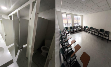 edificio en arriendo/venta en chapinero occidental-teusaquillo. Cod V111704