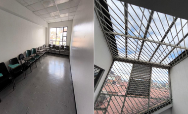 edificio en arriendo/venta en chapinero occidental-teusaquillo. Cod V111704