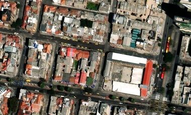 edificio en arriendo/venta en chapinero occidental-teusaquillo. Cod V111704