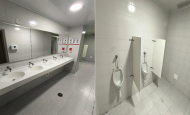 edificio en arriendo/venta en chapinero occidental-teusaquillo. Cod V111704