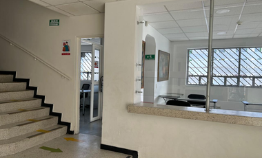 edificio en arriendo/venta en chapinero occidental-teusaquillo. Cod V111704