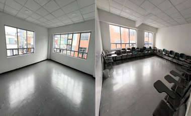 edificio en arriendo/venta en chapinero occidental-teusaquillo. Cod V111704