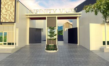 Rumah Baru Minimalis 2 Lantai Murah di Bandung Barat