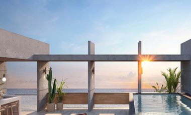 DEPARTAMENTO EN VENTA UBICADO COL. ZARAGOZA EN EL EDIFICIO CASA DEL MAR