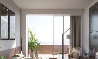 DEPARTAMENTO EN VENTA UBICADO COL. ZARAGOZA EN EL EDIFICIO CASA DEL MAR