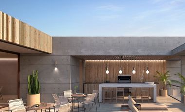 DEPARTAMENTO EN VENTA UBICADO COL. ZARAGOZA EN EL EDIFICIO CASA DEL MAR