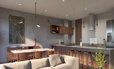 DEPARTAMENTO EN VENTA UBICADO COL. ZARAGOZA EN EL EDIFICIO CASA DEL MAR