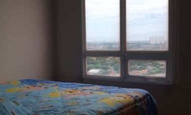 Apartemen 2 br siap huni di cinere bellevue