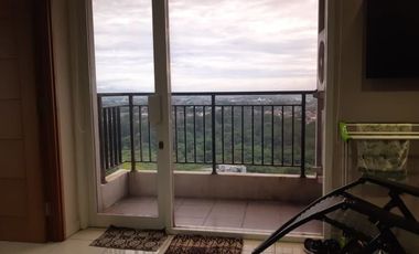 Apartemen 2 br siap huni di cinere bellevue