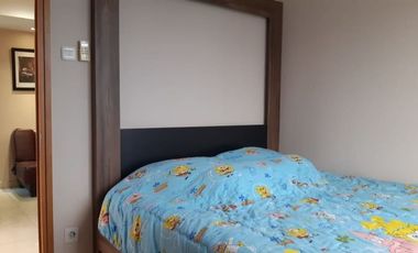 Apartemen 2 br siap huni di cinere bellevue