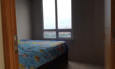 Apartemen 2 br siap huni di cinere bellevue
