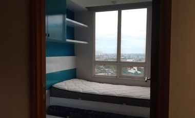 Apartemen 2 br siap huni di cinere bellevue
