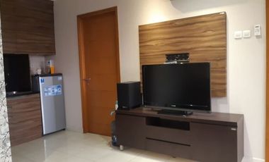 Apartemen 2 br siap huni di cinere bellevue