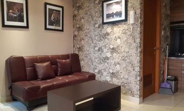 Apartemen 2 br siap huni di cinere bellevue