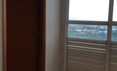 Apartemen 2 br siap huni di cinere bellevue